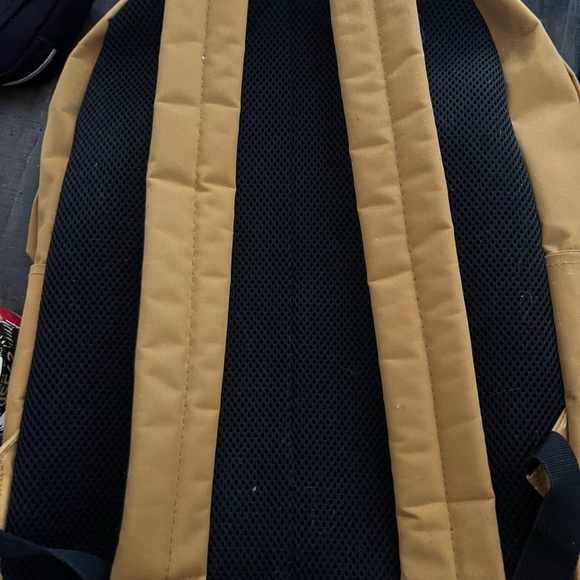 Hot Topic Bear Rilakkuma Backpack - Picture 3 of 4